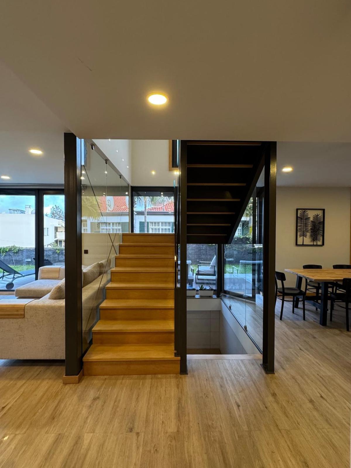 Square House