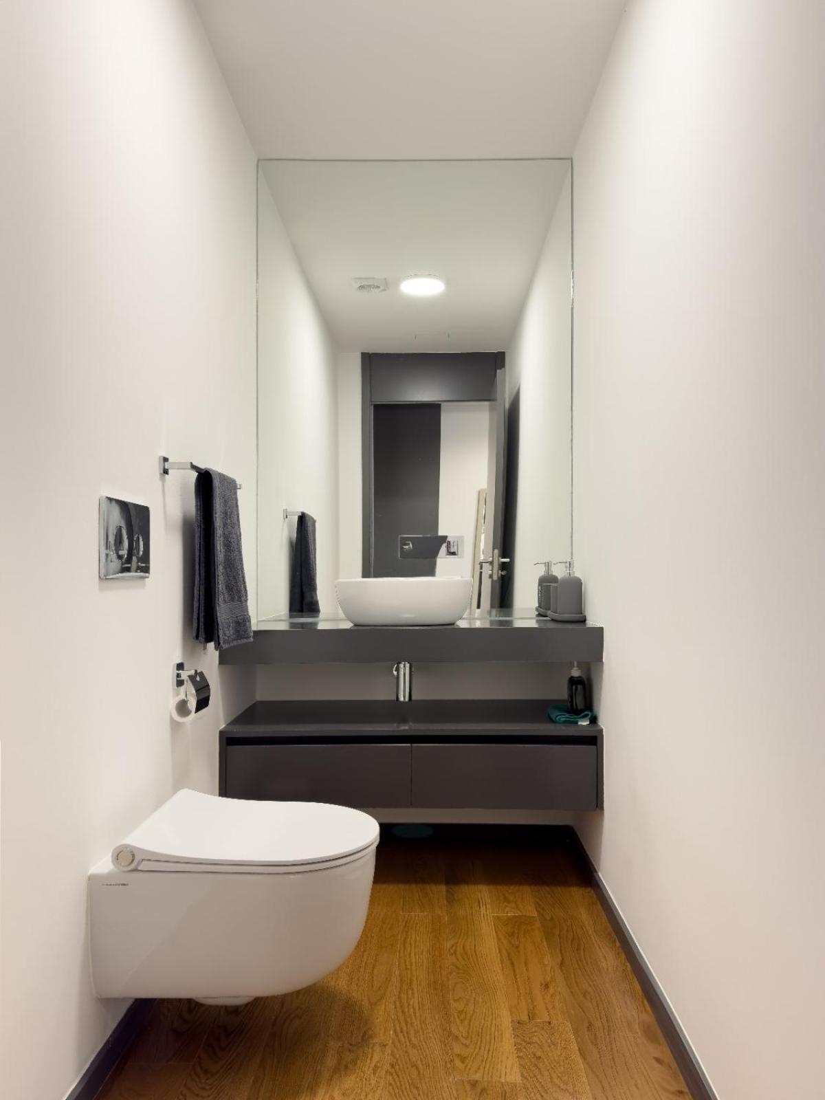 View Vacation Apartment *