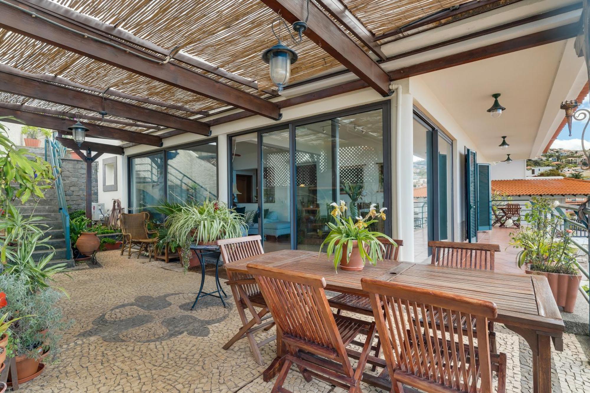 Bom Sucesso With Jacuzzi By Madeira Holiday home Funchal (Madeira)