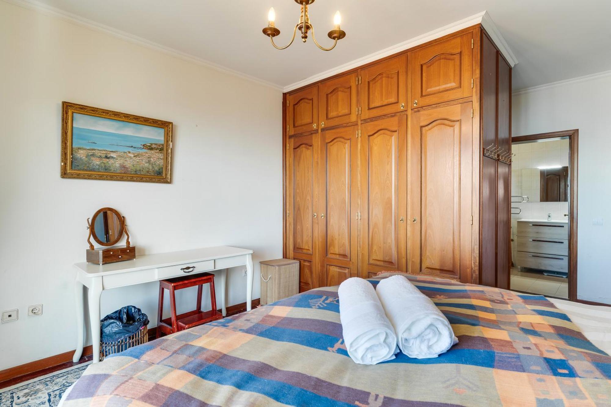Holiday home Bom Sucesso With Jacuzzi By Madeira *