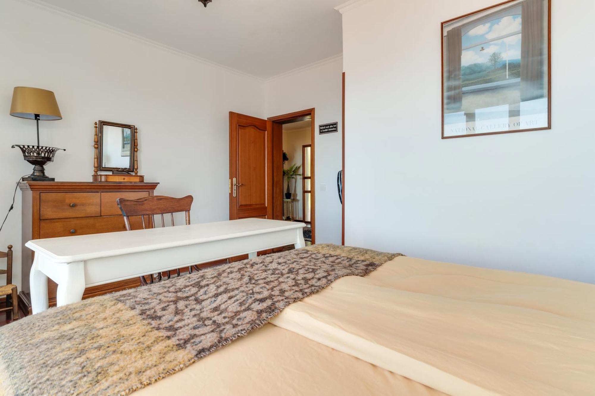 Bom Sucesso With Jacuzzi By Madeira Holiday home