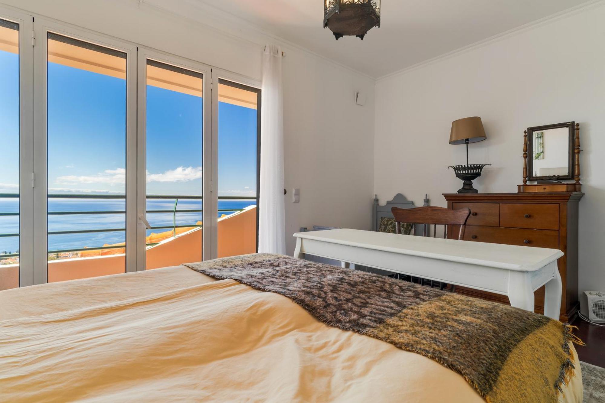 Bom Sucesso With Jacuzzi By Madeira Holiday home Funchal (Madeira)