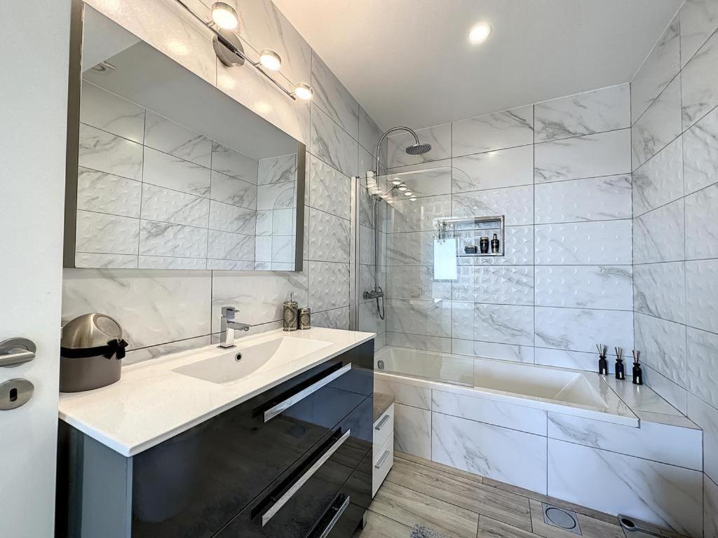 Endless Lido Apartment
