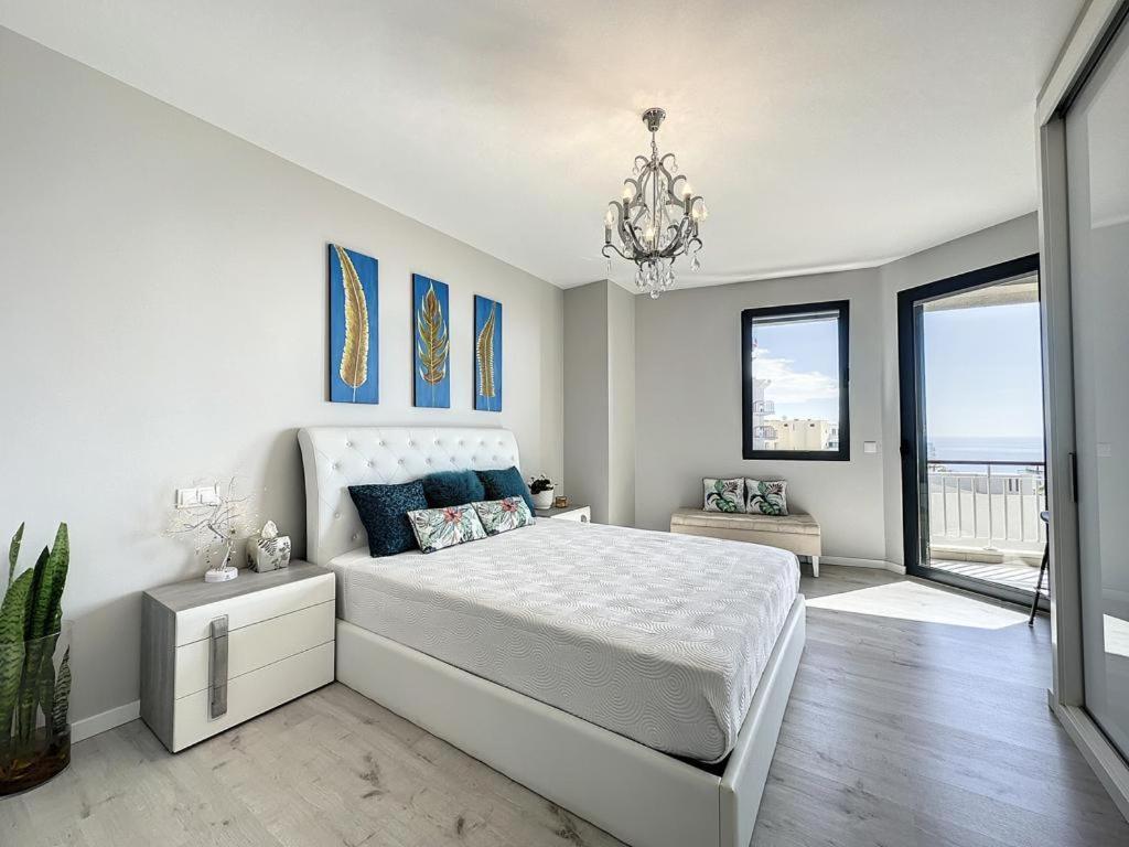 Endless Lido Appartement Funchal (Madeira)
