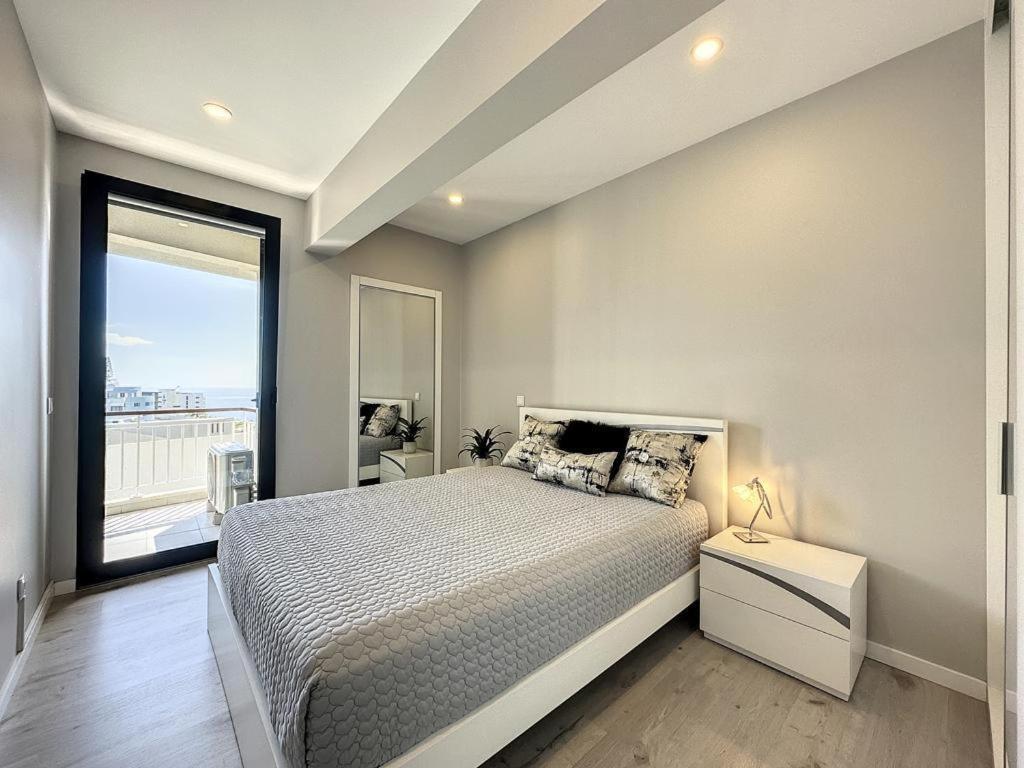 Appartement Endless Lido Funchal (Madeira)