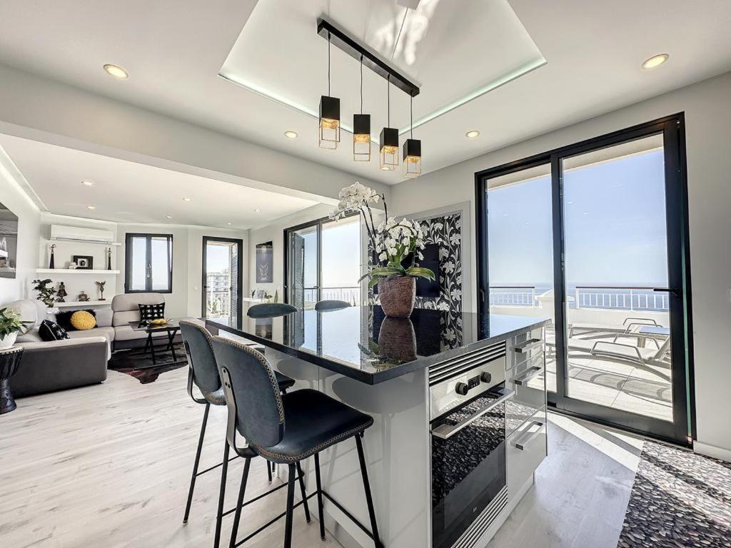 Endless Lido Apartment