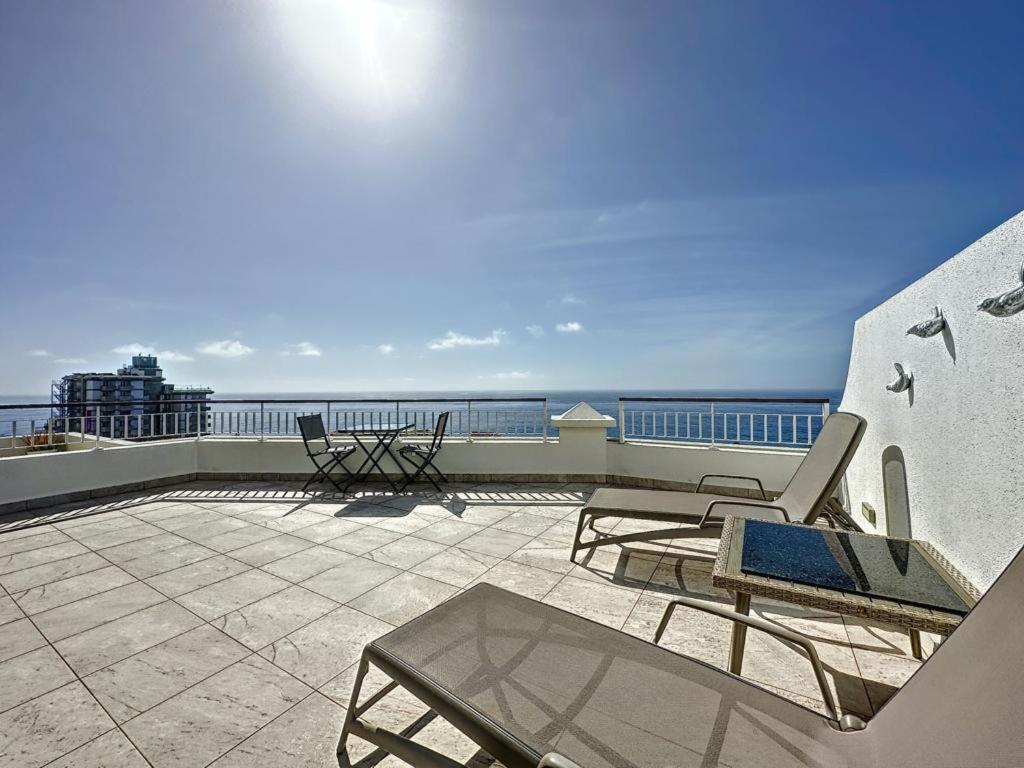 Endless Lido Appartement *