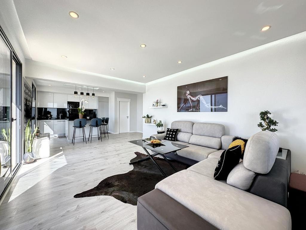 Appartement Endless Lido Funchal (Madeira)