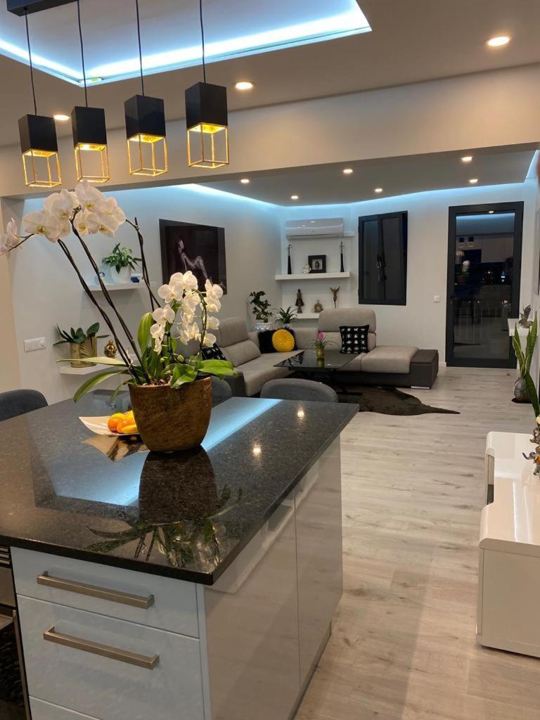 Endless Lido Appartement