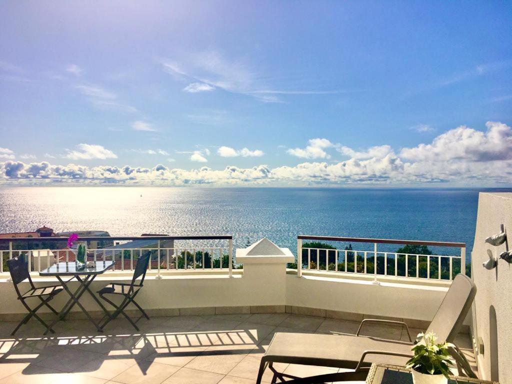 Appartement Endless Lido Funchal (Madeira)