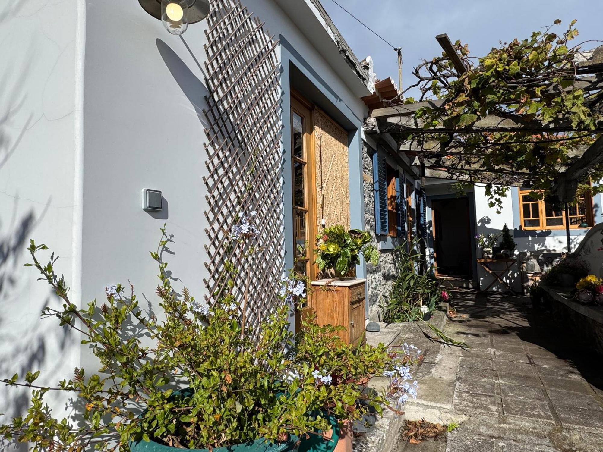 Casa Flores Homestay *