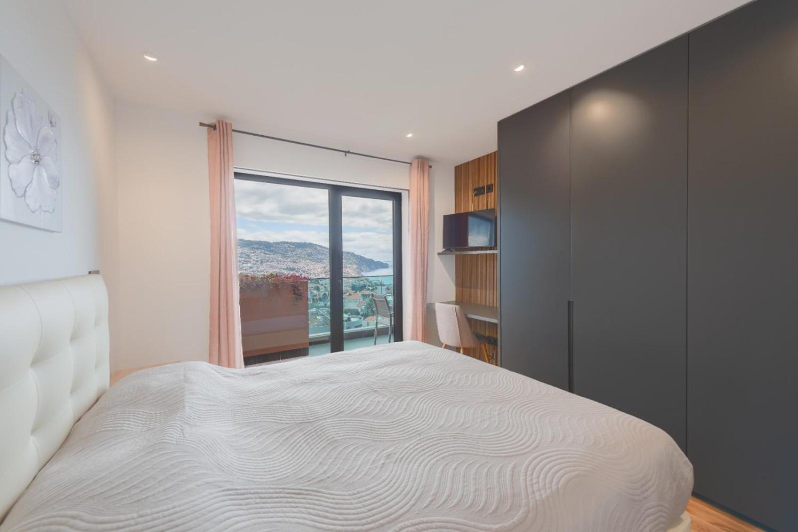 View Vacation Apartment Funchal (Madeira)