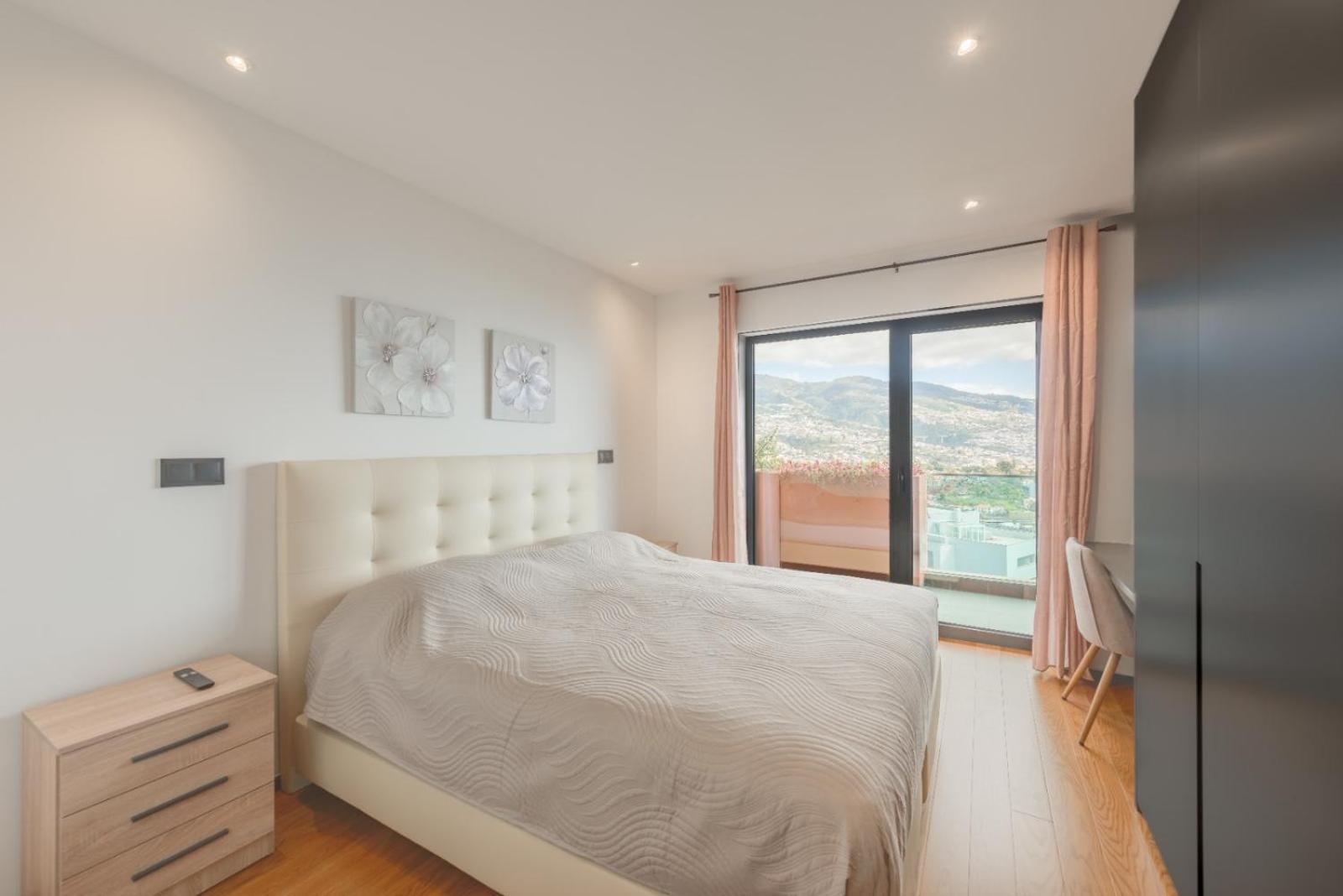 View Vacation Apartment Funchal (Madeira)