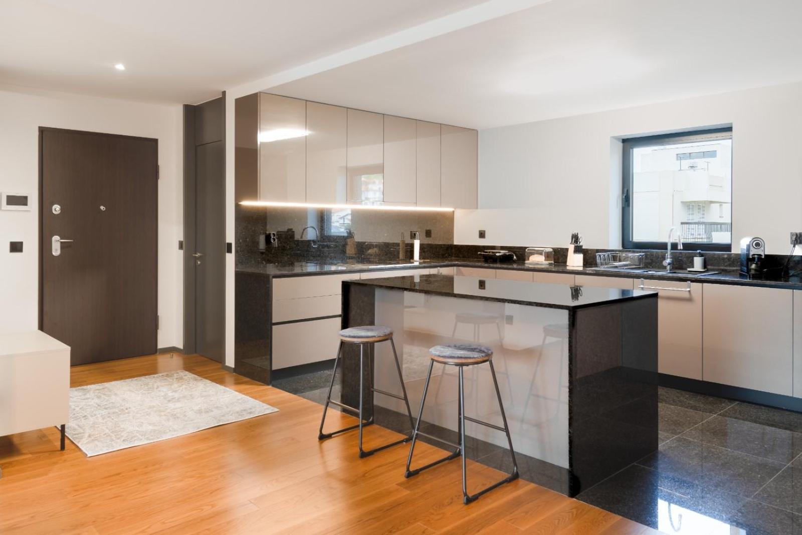 View Vacation Apartment *