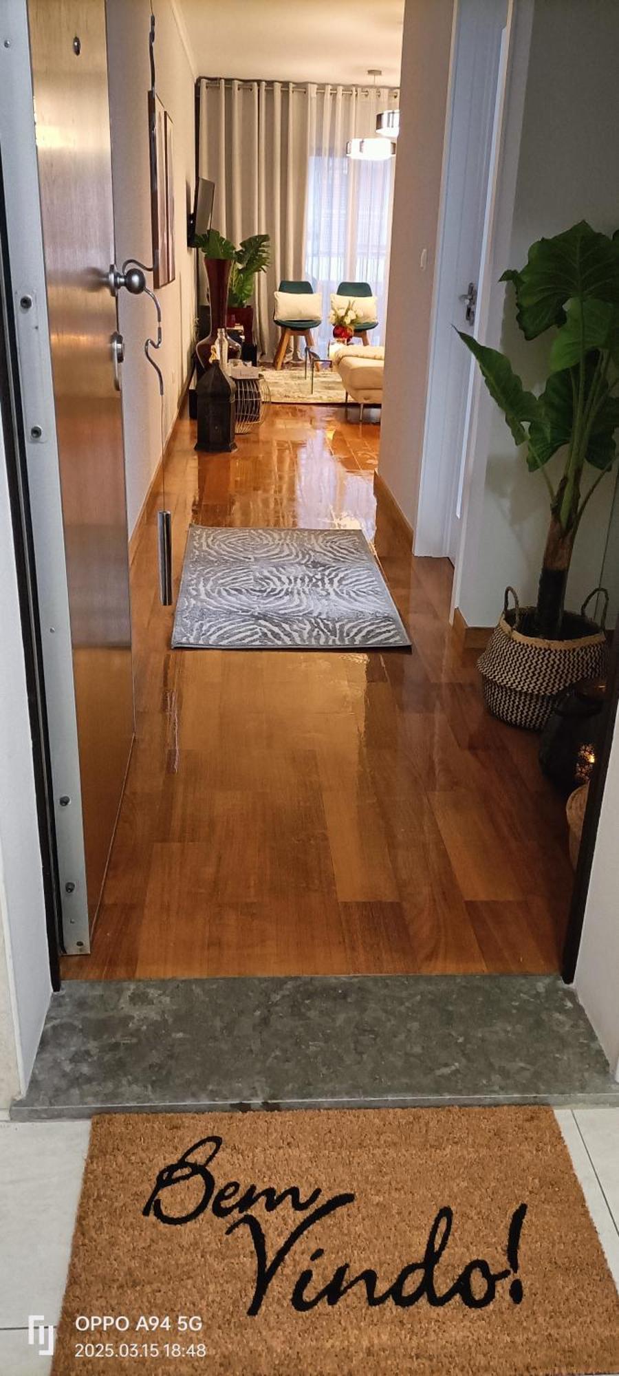 Palms Apartamento