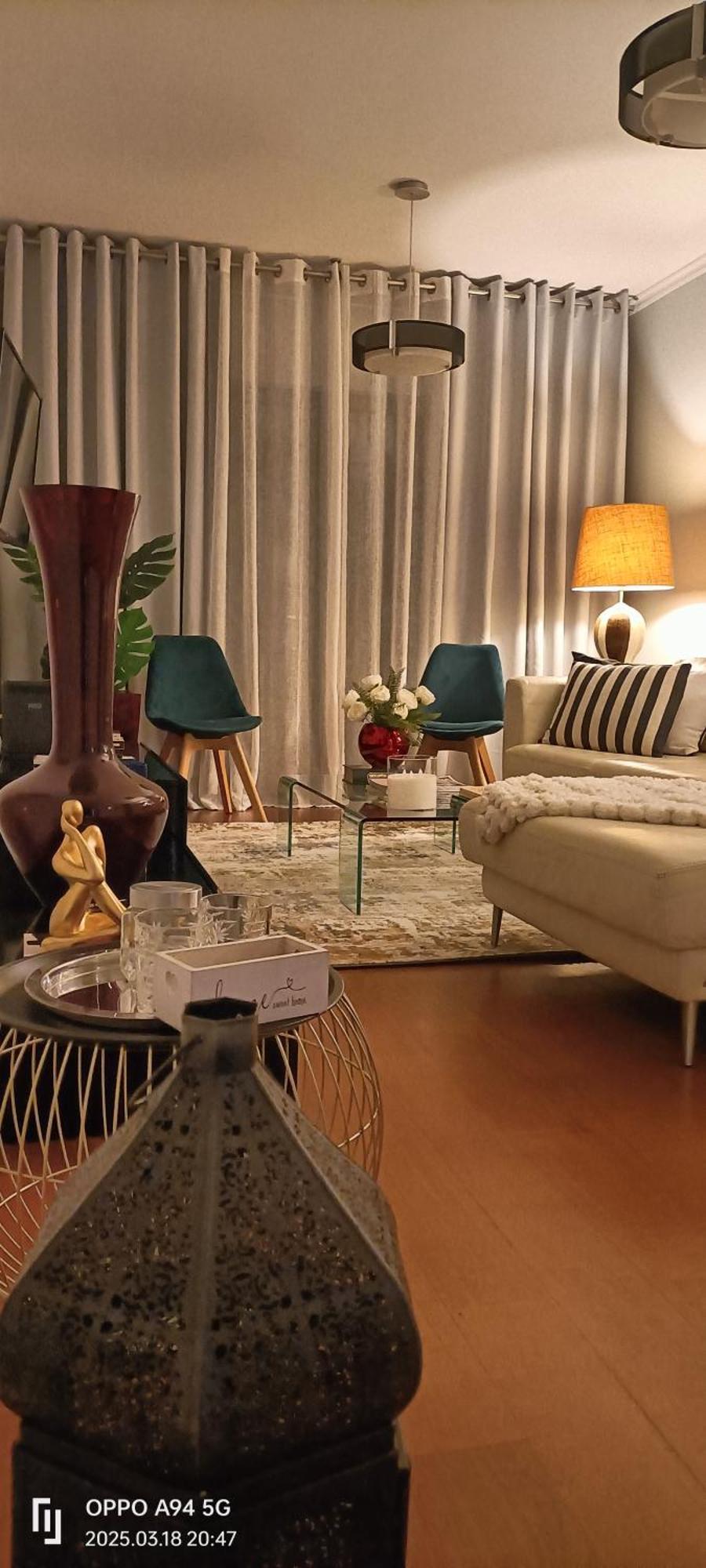 Apartamento Palms