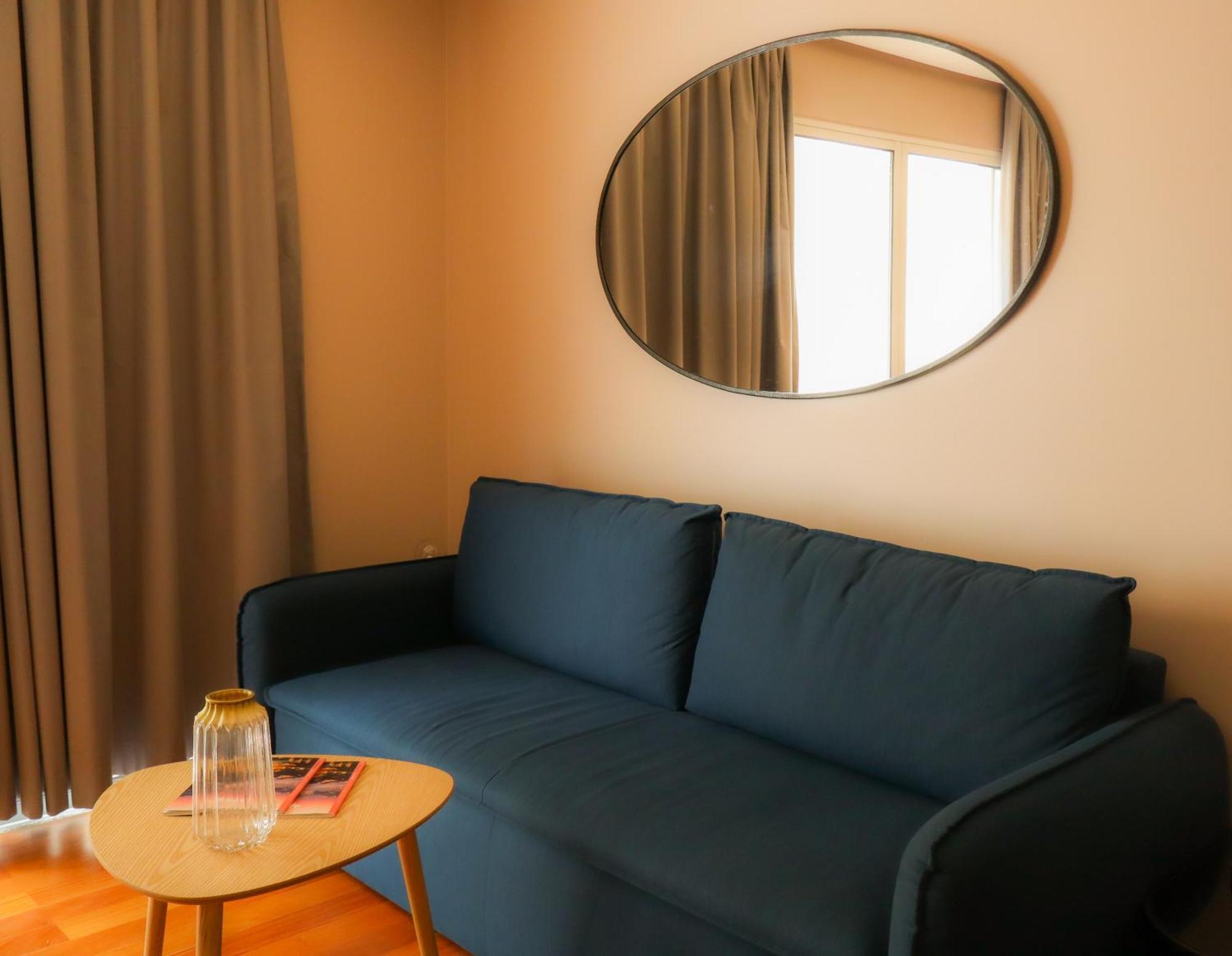 Apartamento Do Carmo Funchal (Madeira)