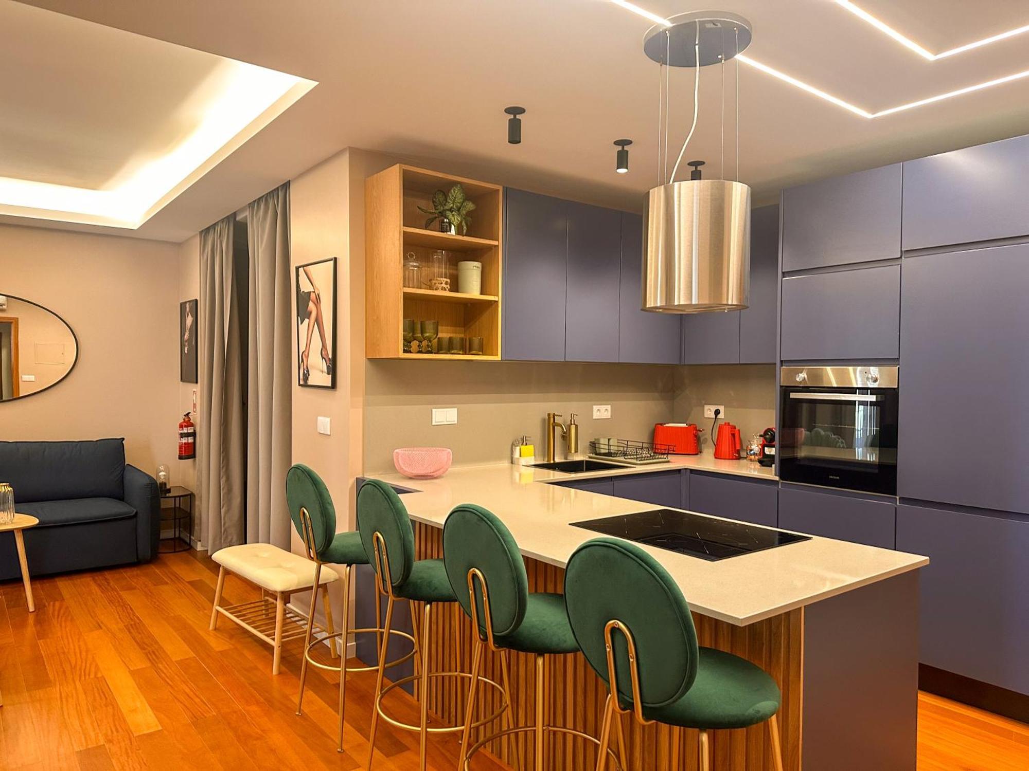 Do Carmo Apartamento *