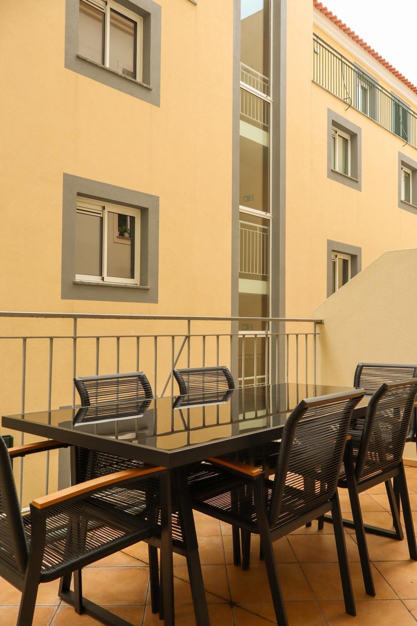 Do Carmo Apartamento Funchal (Madeira)