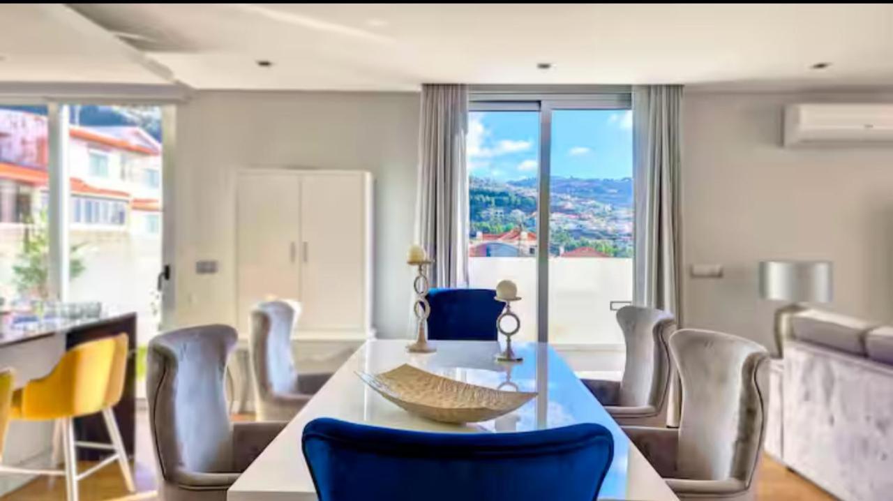 Paradise Palms Biệt thự