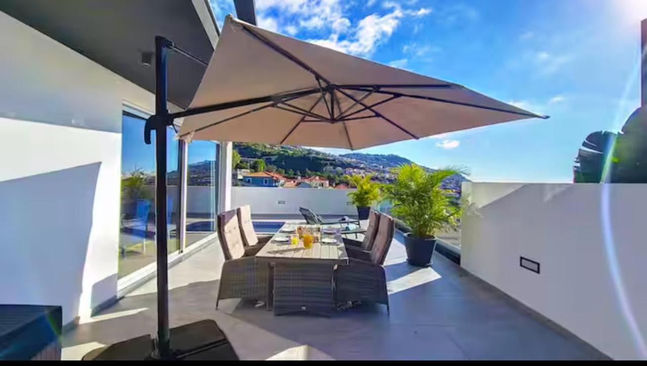 Biệt thự Paradise Palms Funchal (Madeira)