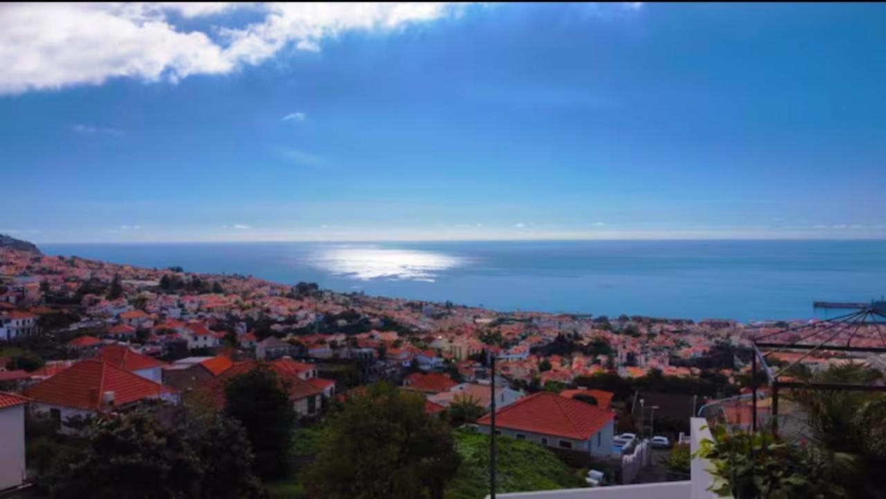 Paradise Palms Biệt thự Funchal (Madeira)