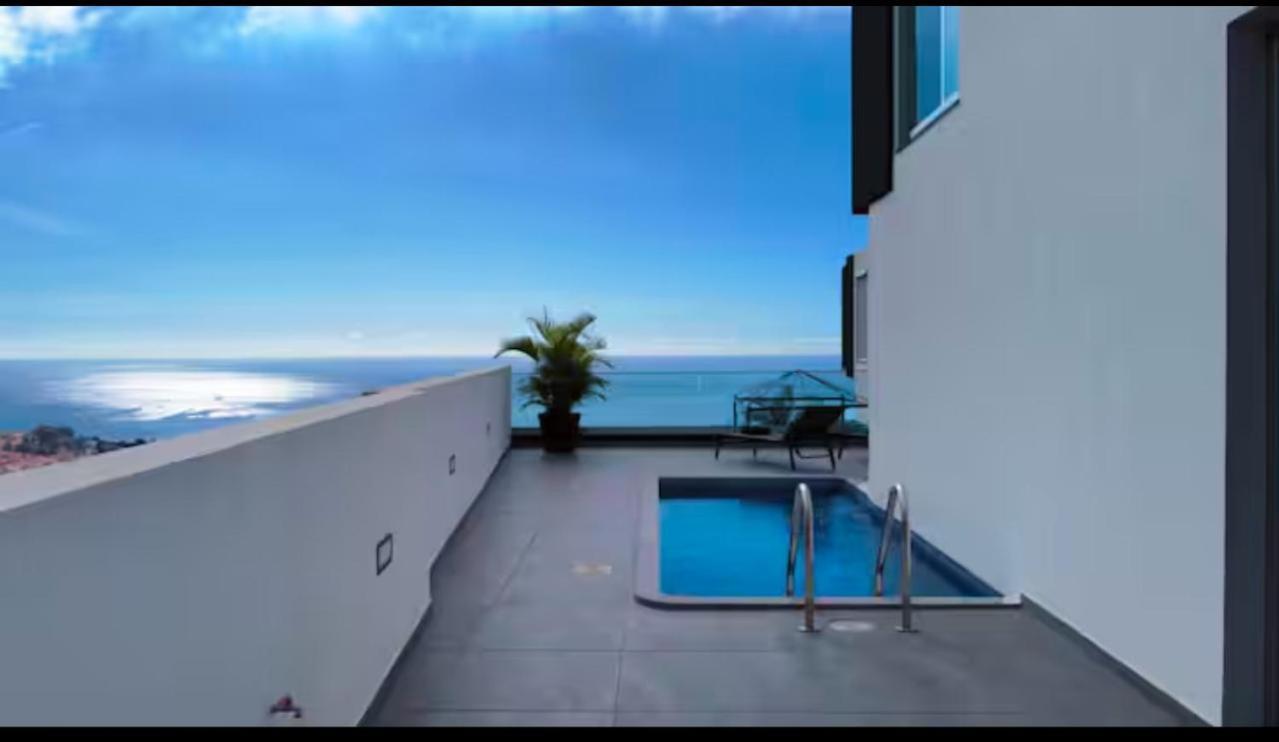 Paradise Palms Biệt thự Funchal (Madeira)