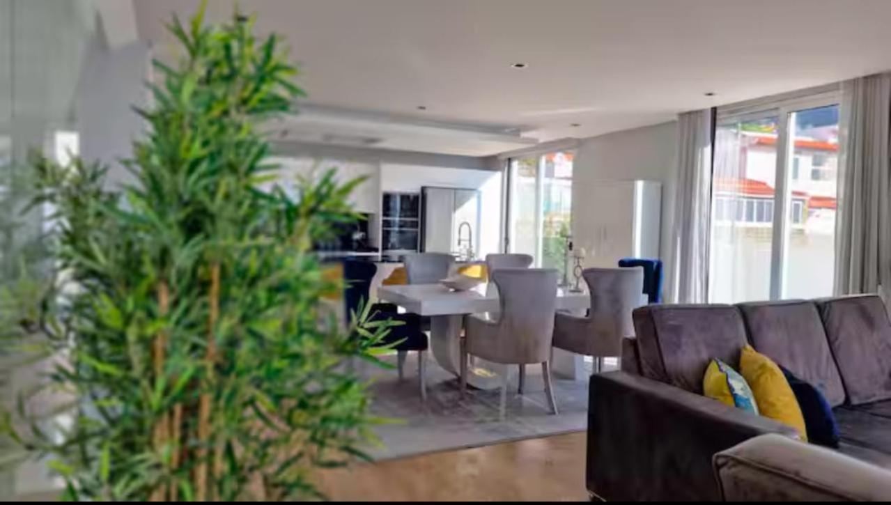 Biệt thự Paradise Palms Funchal (Madeira)