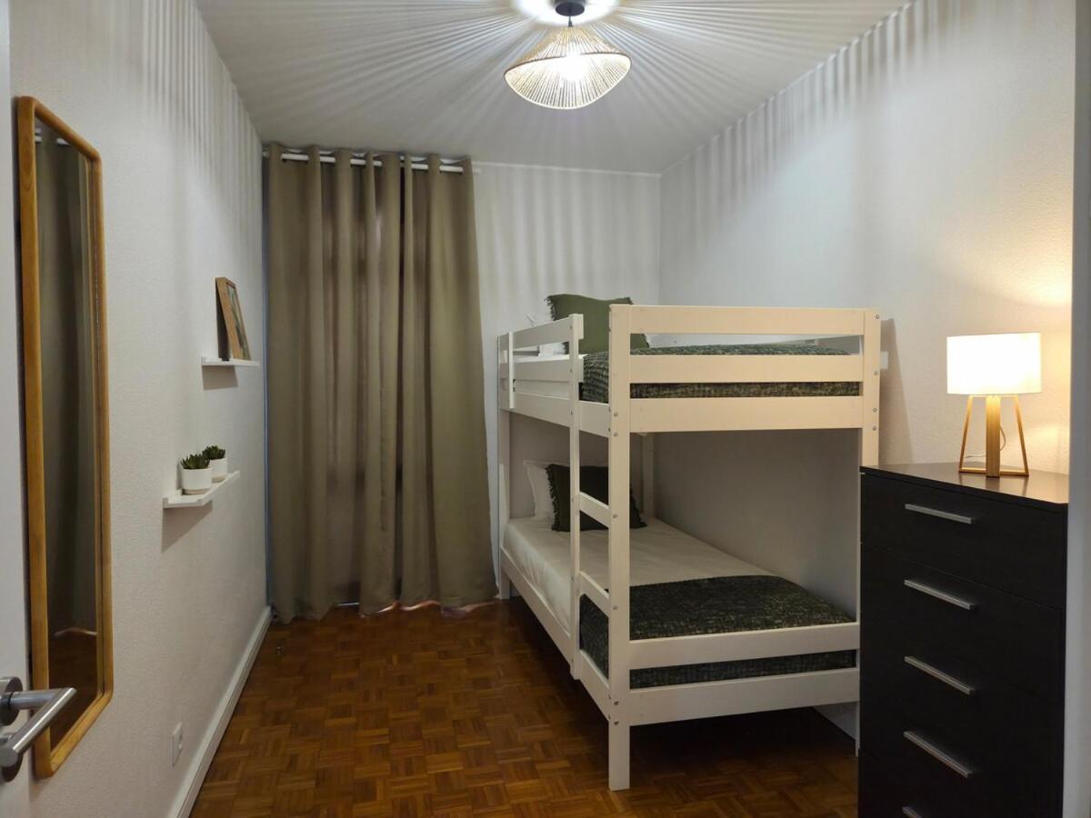 Apartment The Infante *