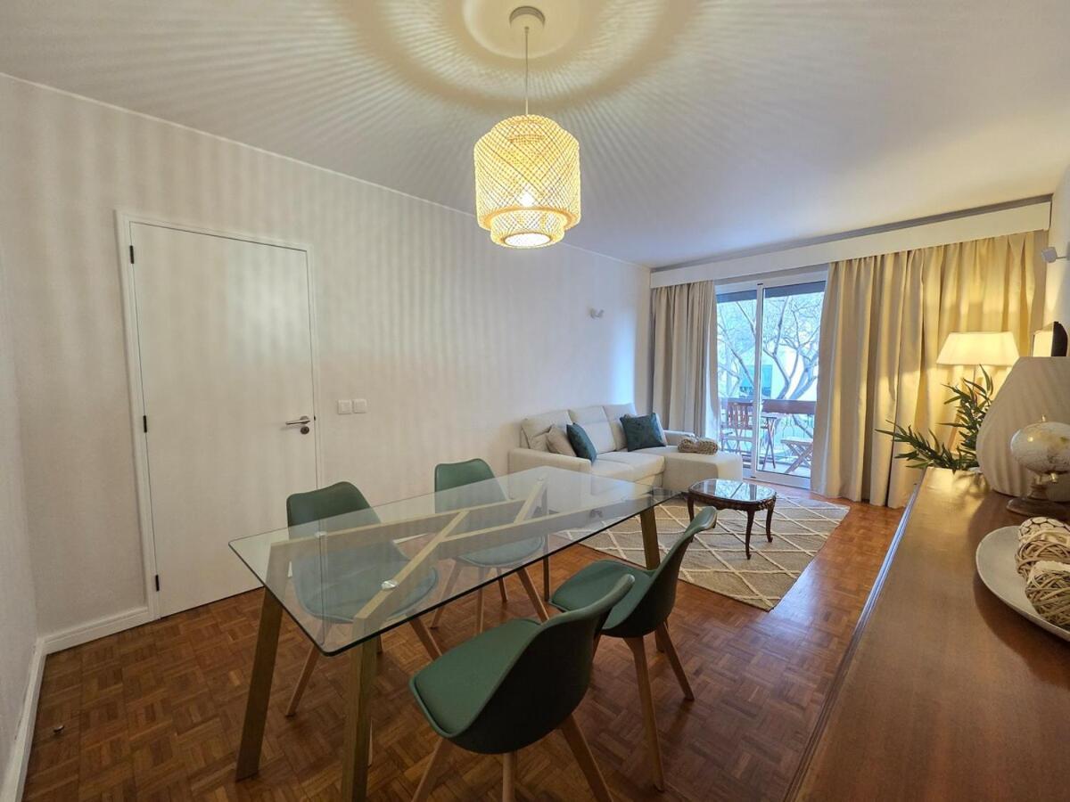 Apartment The Infante