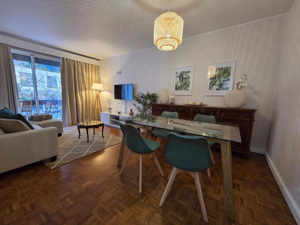 The Infante Apartment Funchal (Madeira)