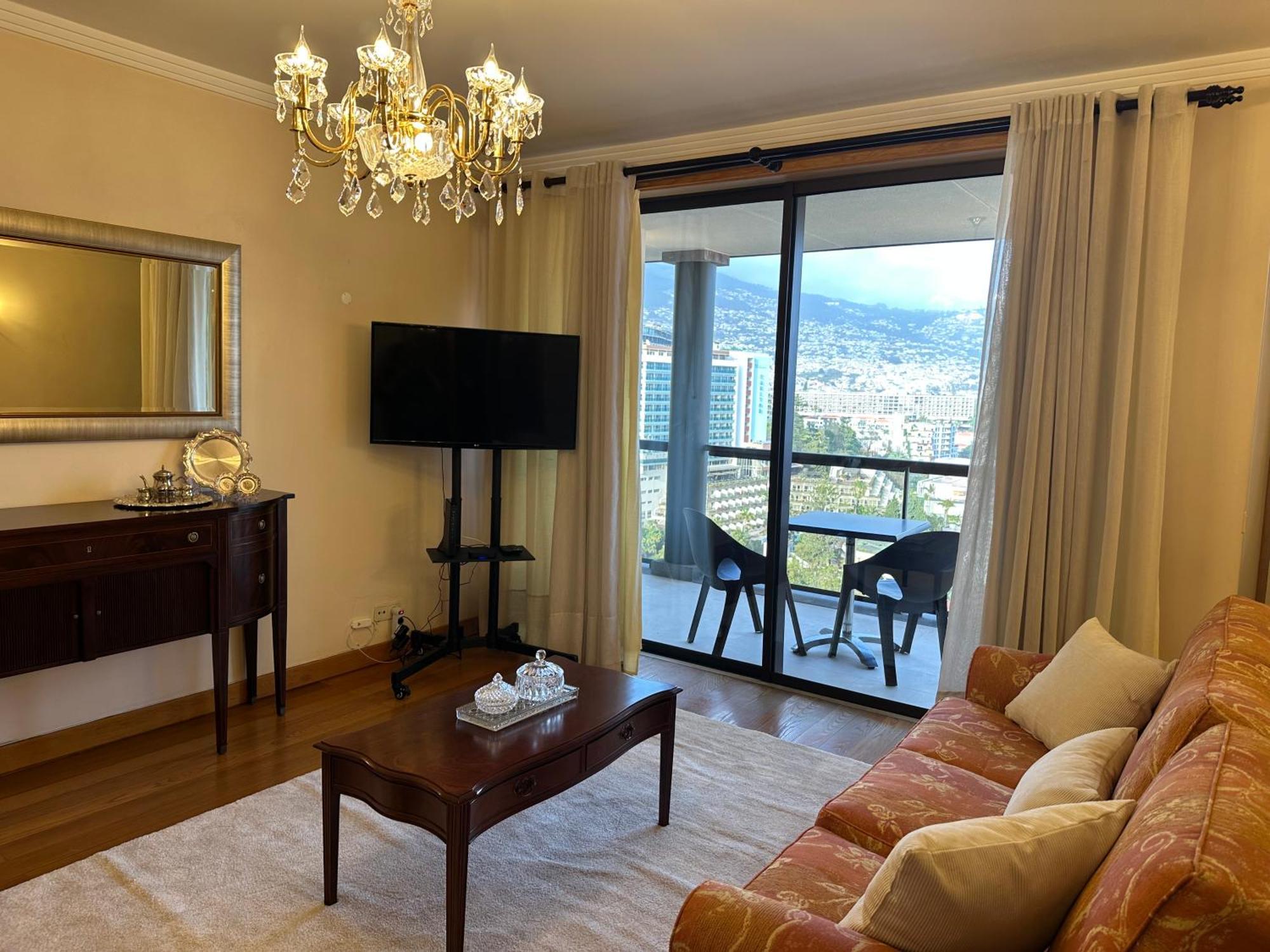 Madeira 2 Apartment Funchal (Madeira)
