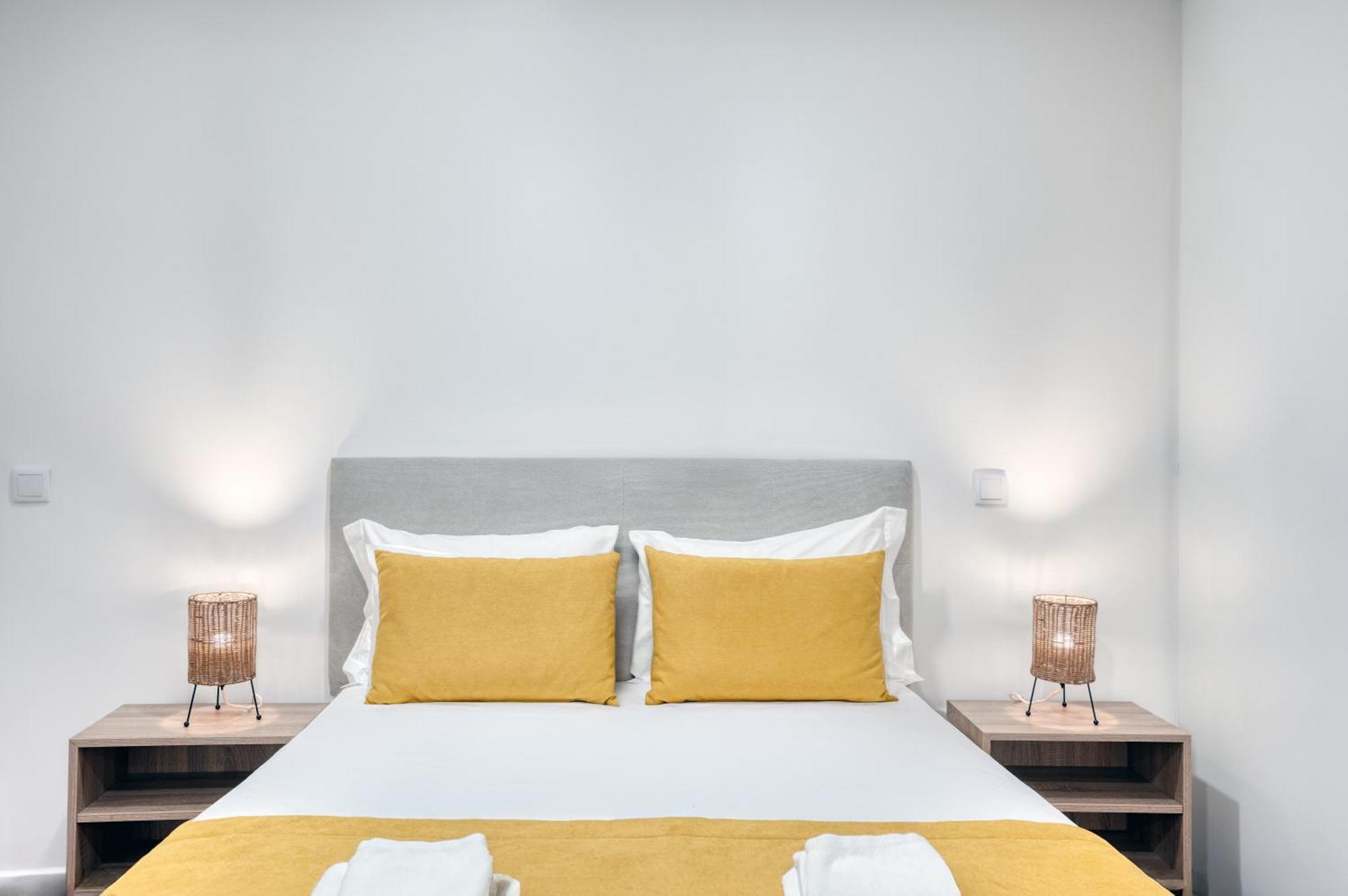 Mouraria Guest house