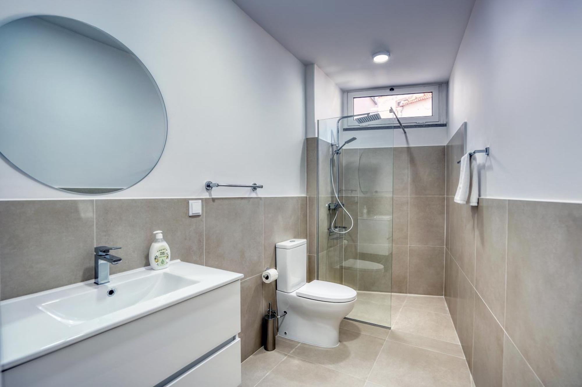 Guest house Mouraria *