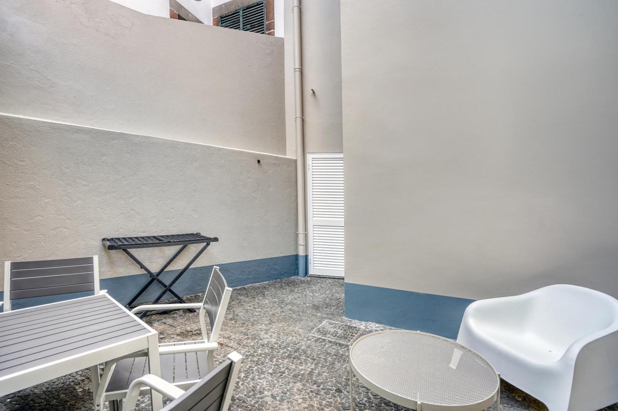 Guest house Mouraria
