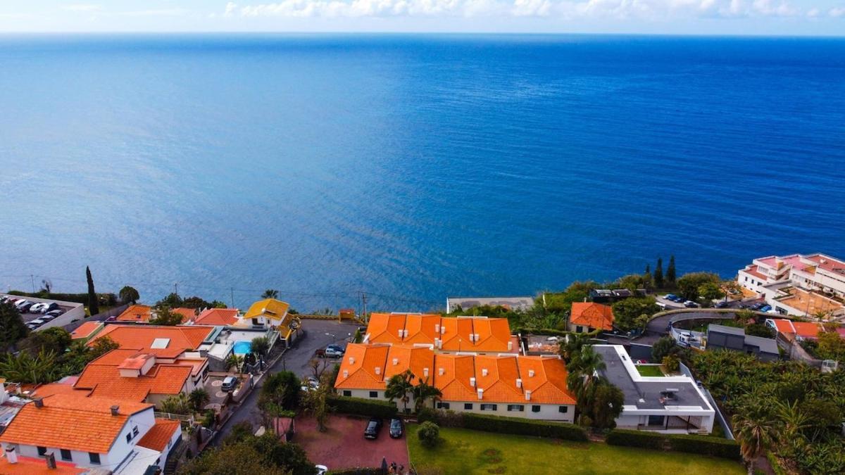 Frente Mar By Escape To Madeira *
