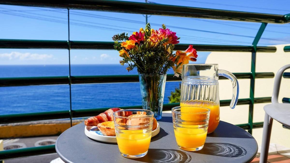 Frente Mar By Escape To Madeira Villa *