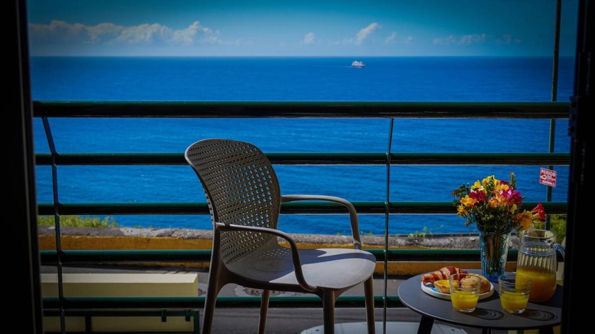 Villa Frente Mar Funchal (Madeira)