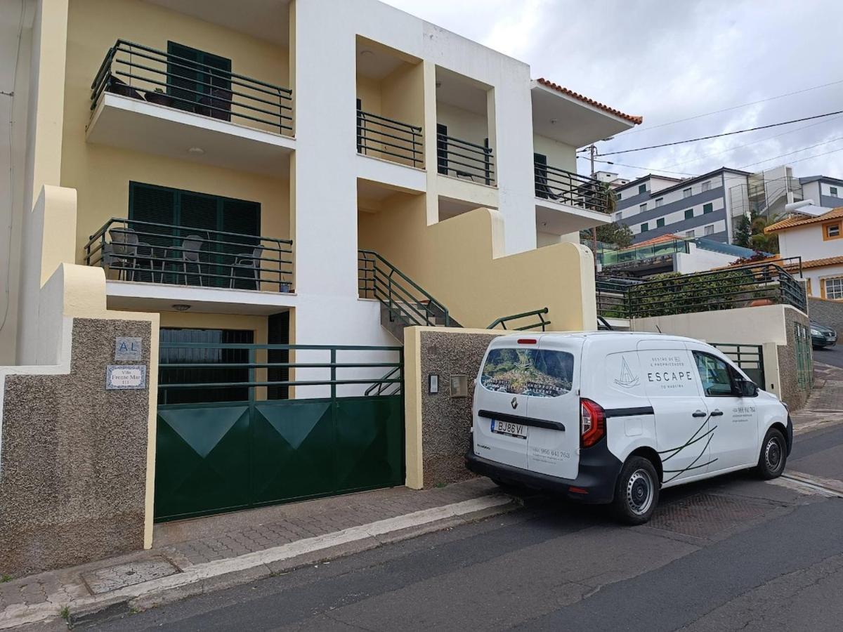 Villa Frente Mar *