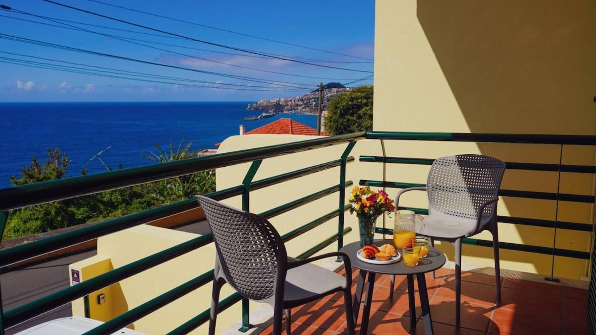Frente Mar Villa *
