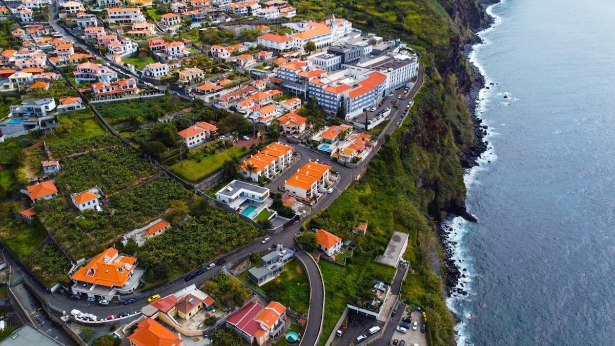 Villa Frente Mar *