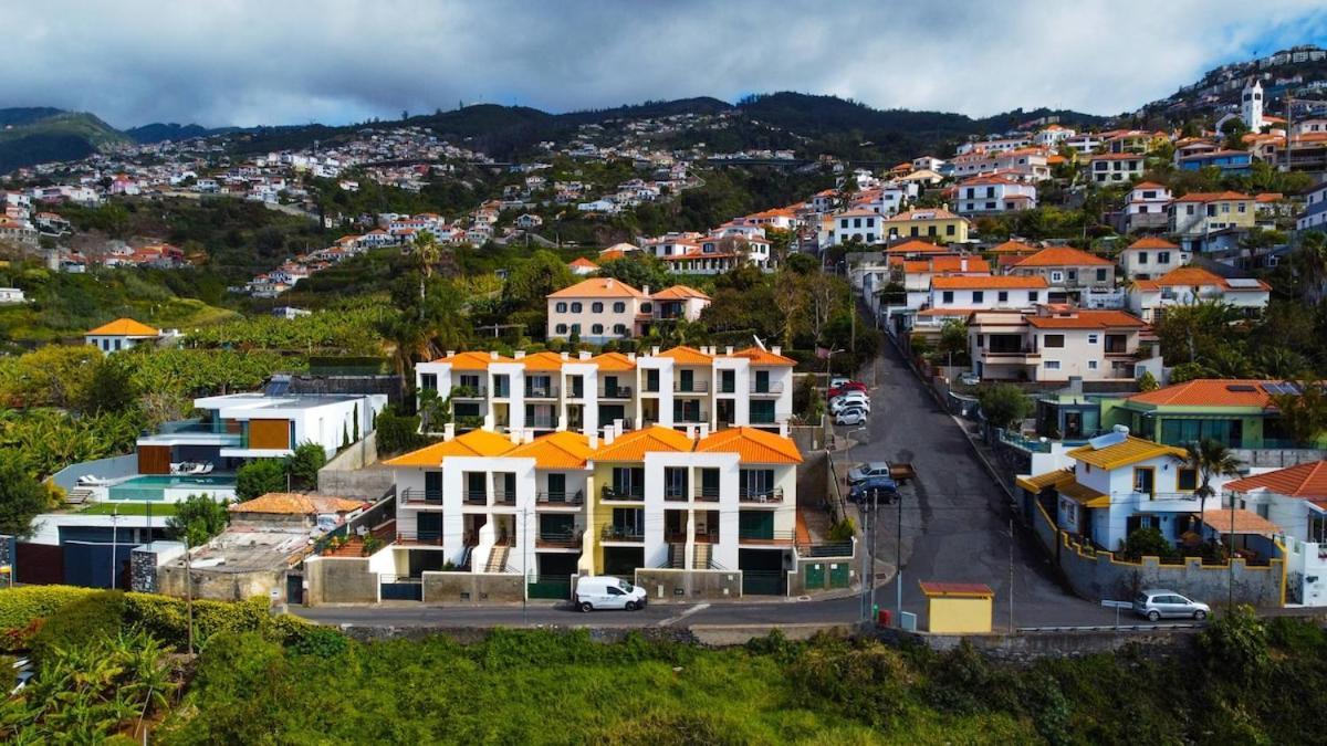 Frente Mar * Funchal (Madeira)