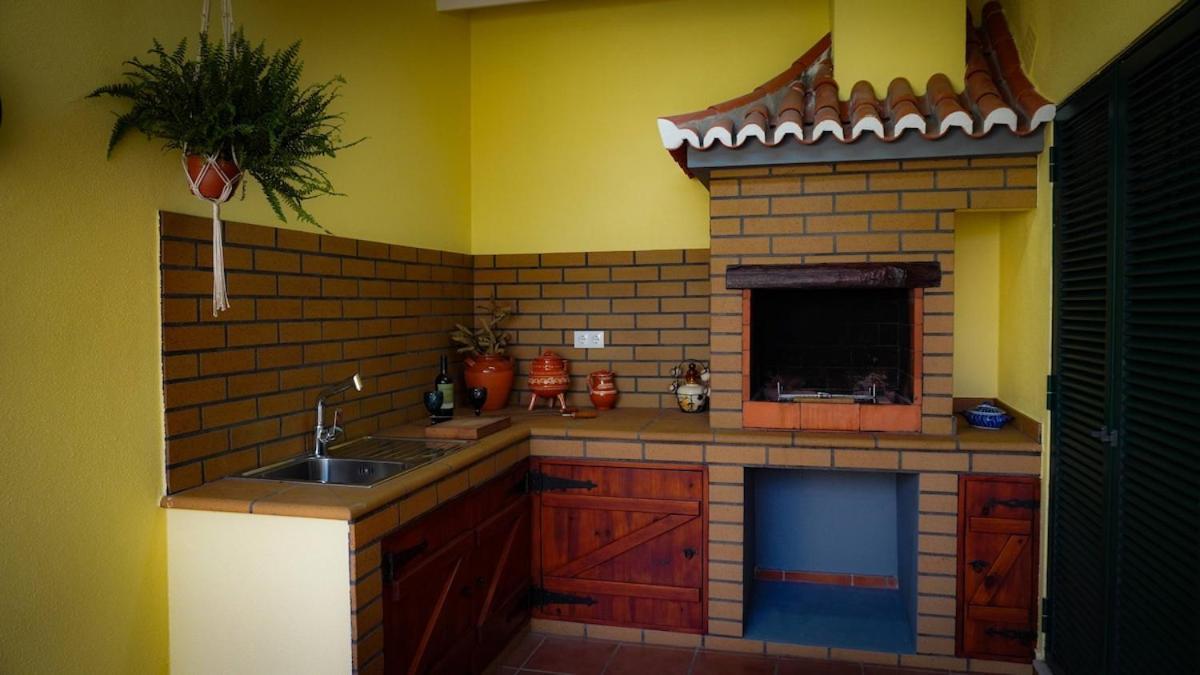 Villa Frente Mar By Escape To Madeira Funchal (Madeira)