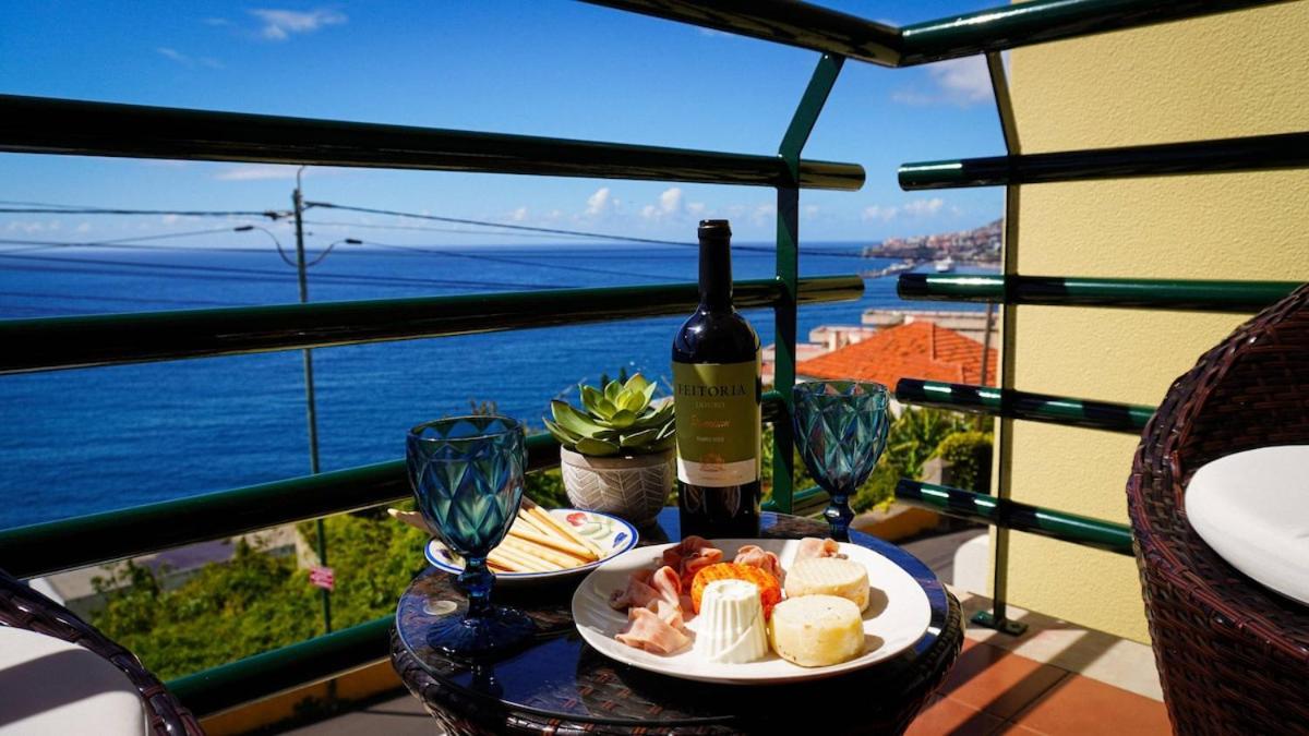 Frente Mar Funchal (Madeira)