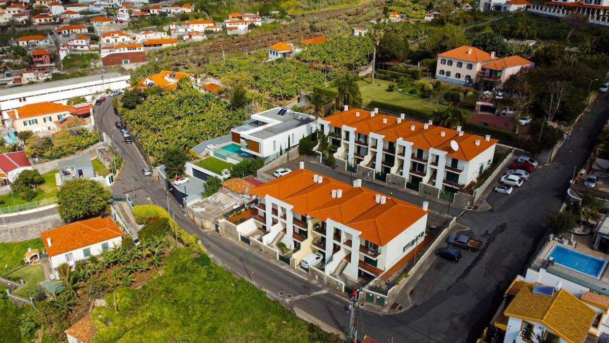 Frente Mar Villa