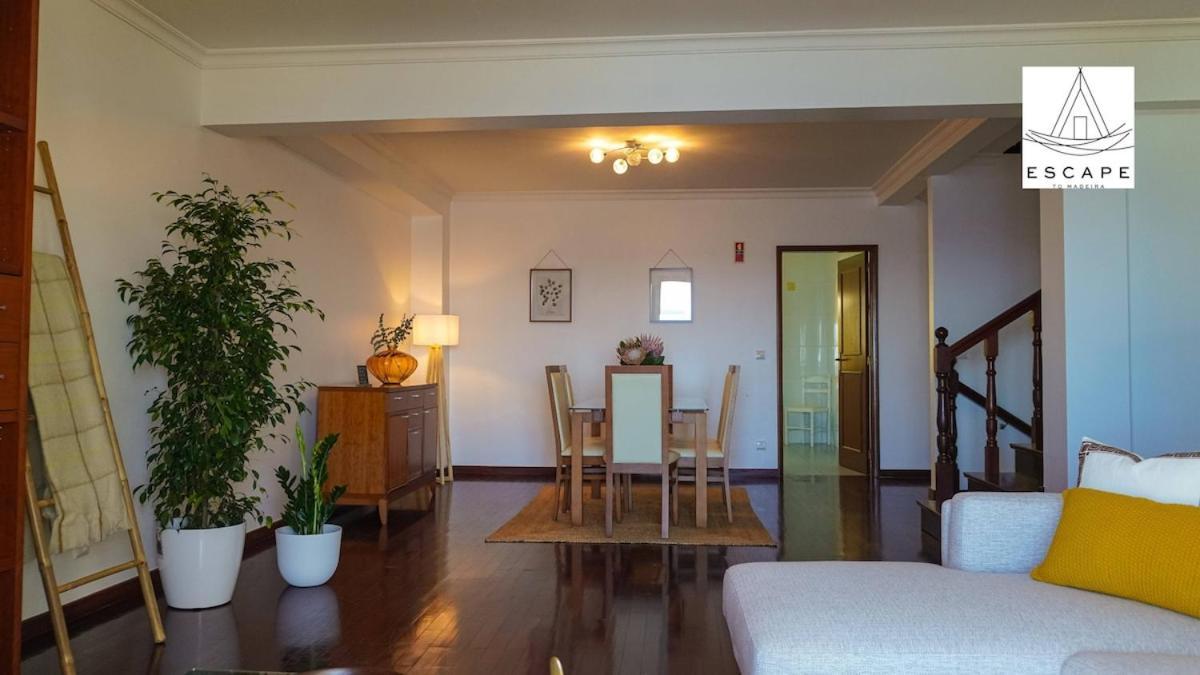 Frente Mar By Escape To Madeira Villa Funchal (Madeira)