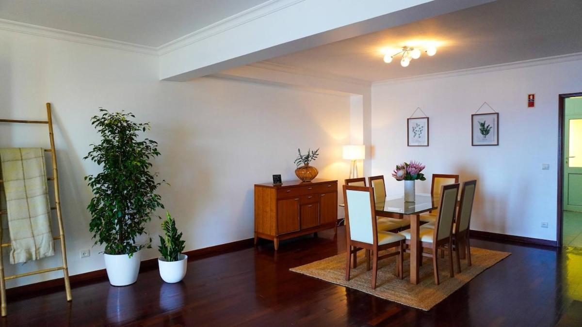 Villa Frente Mar Funchal (Madeira)