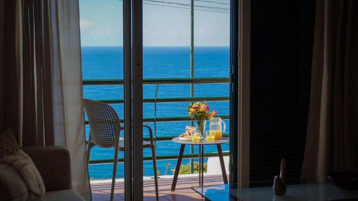 Villa Frente Mar