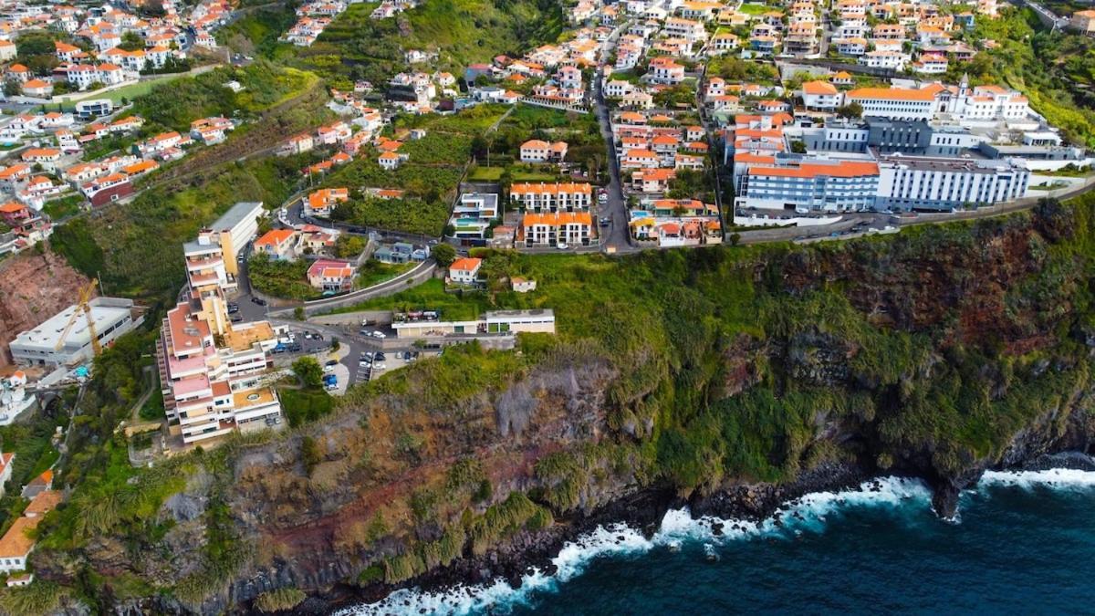 Frente Mar * Funchal (Madeira)