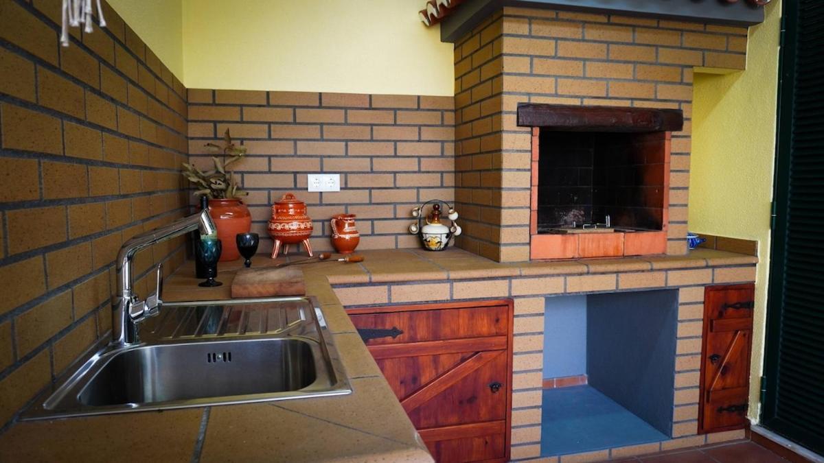 Frente Mar By Escape To Madeira Villa *